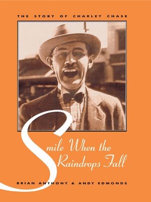 cover image of Smile When the Raindrops Fall